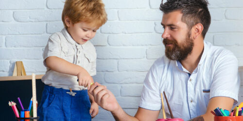 Growth Chart and the Measurement Process of a Child’s Development