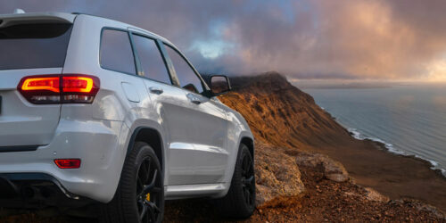 Here’s Why the Nissan Armada is an Exceptional SUV