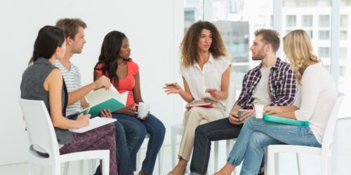 Here are some fast facts about opioid addiction