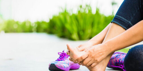 Here’s How You Can Choose the Right Foot Insoles