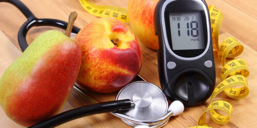 Here’s How You Can Prevent Diabetes