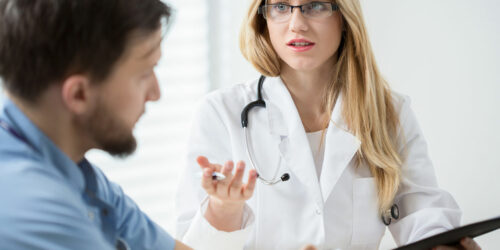 Here’s How You Can Treat Peyronie’s Disease