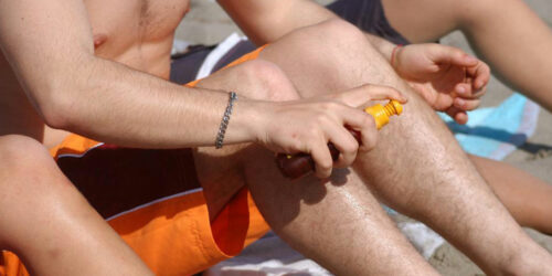 Here’s How to Choose Sunless Tanning Products