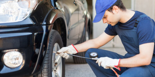 Here’s What You Need To Know About Michelin Tire Deals