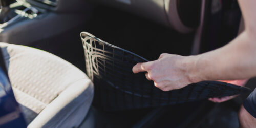 Here’s What You Need To Know Before Buying Floor Mats For Your Car