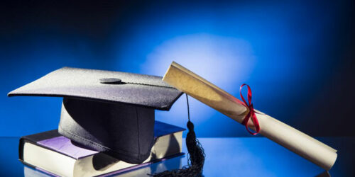 Here’s how scholarships started