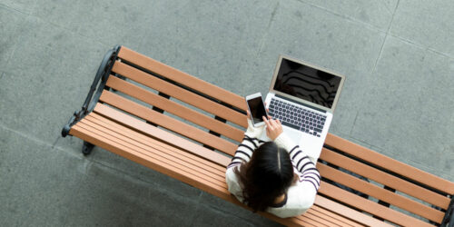 Here’s how to get a good deal on laptops