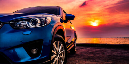 Here’s why SUV crossovers are so popular