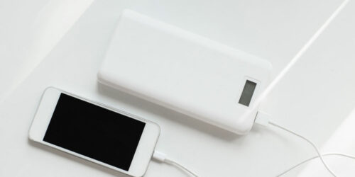 Here’s why mobile power banks are super useful on the go