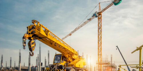 Here’s why you should buy heavy equipment on sale