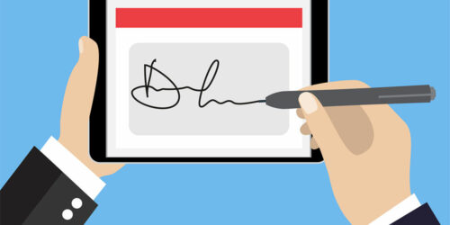 Here’s what you need to know about an eSign software