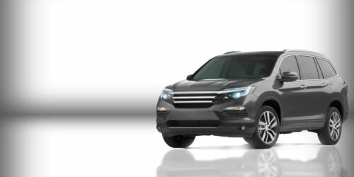 Here’s what you need to know about the 2016 Toyota Highlander