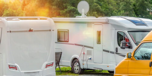 Here’s what you should know before buying a used RV