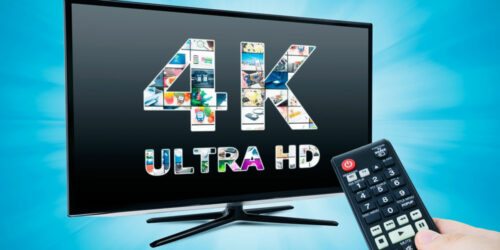 Hitachi Roku 4K Ultra HD TV – Features and performance