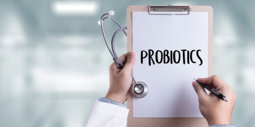 How Digestive Enzymes and Probiotics Aid in Gut Health