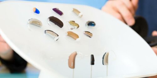 How To Shop For Cheap Hearing Aids