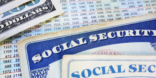 How to apply for Social Security replacement card