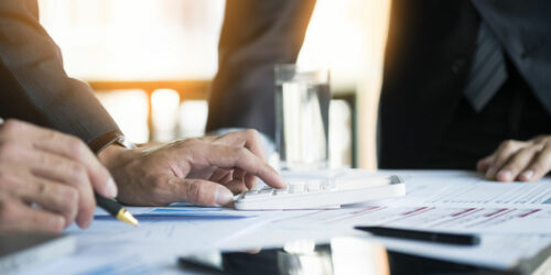 How to apply for an MBA program