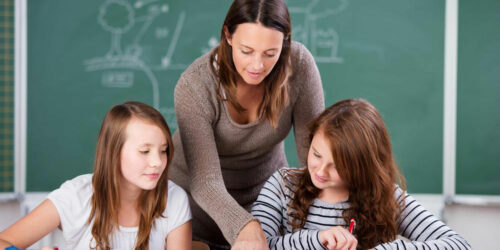 How to find information on local school closings