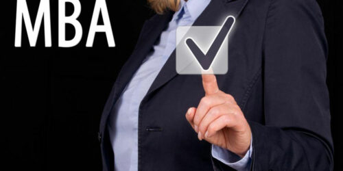 How to pick the perfect online MBA program for yourself