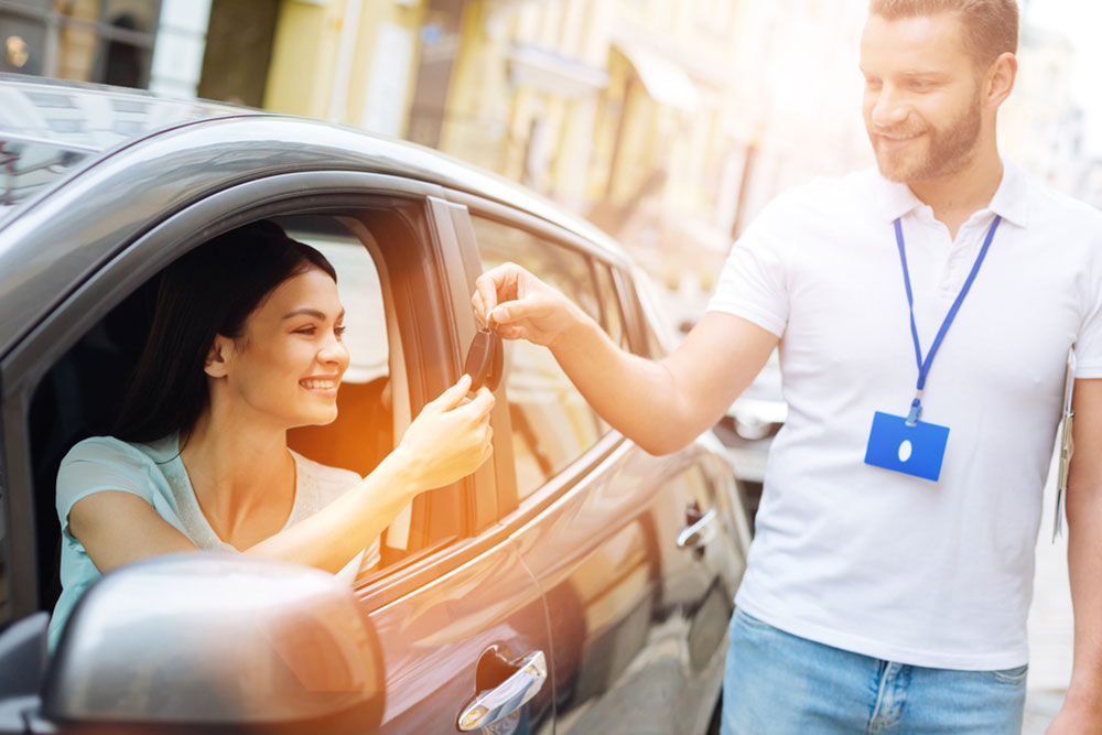 How to procure auto insurance without a driver’s license
