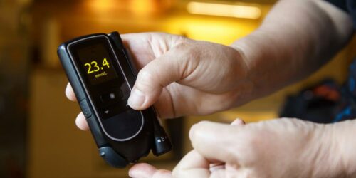 Improving Your Diabetes Health with These 7 Must-Dos
