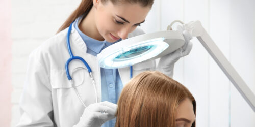 Introduction and Different Types of Psoriasis