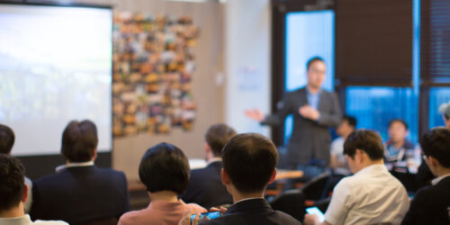 Is Pursuing An Online Management Degree A Safe Option