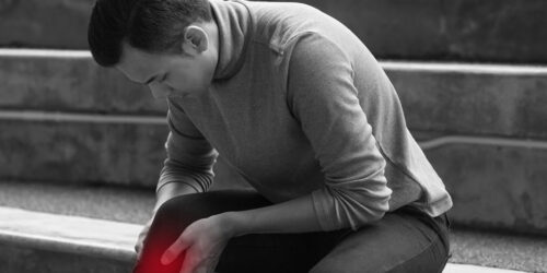 Joint Pain – Causes and Treatment Options