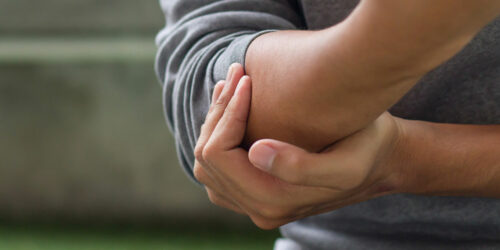 Joint pain – Causes, symptoms and treatment