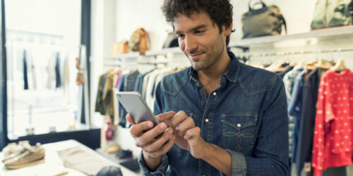 LG cell phone covers that spell “safety”