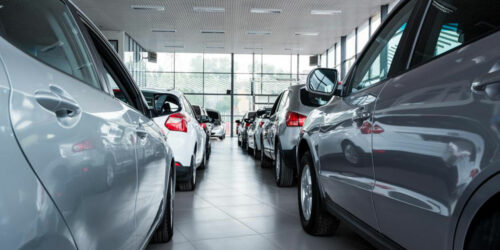 Lexus RX 350 – Know about the technical specifications