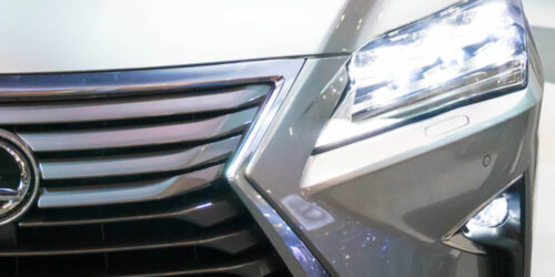 Lexus GX 460 – Key Features of This Luxury SUV