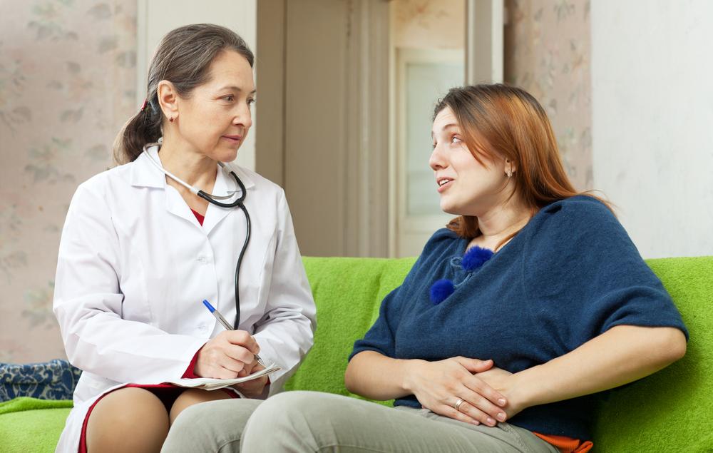 Liver Cancer – Causes, Symptoms and Treatment