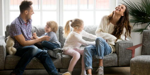 Low-Interest Home Loans – Here’s What You Need To Know