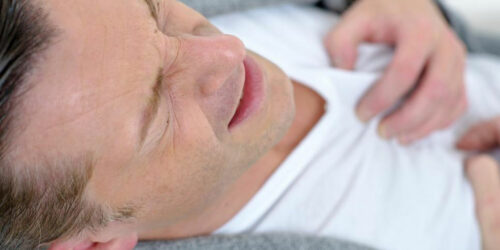 Pulmonary Embolism – Causes, Diagnosis, and Treatment