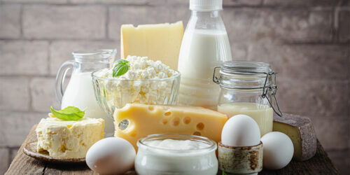 Parkinson’s disease – Foods to have and avoid