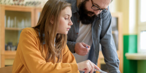 Perks Of Joining An Online Business College