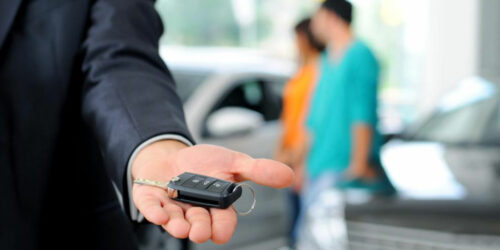 Perks of buying a certified pre-owned car