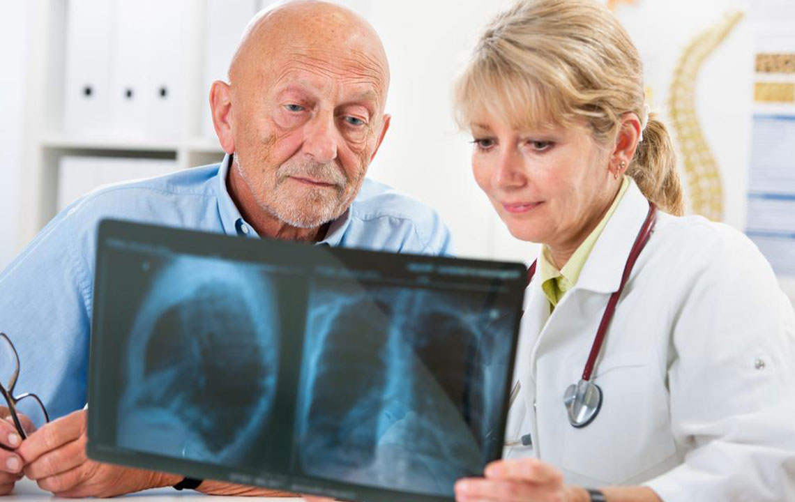 Pneumonia – Prognosis and Treatment Options