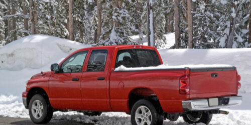 Popular models of used pick-up trucks you should consider