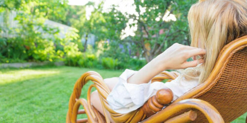 Popular rocker recliners brands in the country