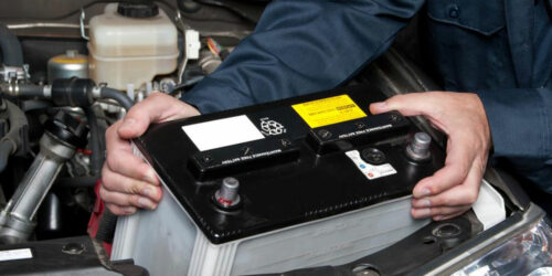 Quick tips to maintain your car batteries