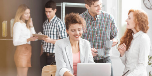 Reasons to opt for an online web design course