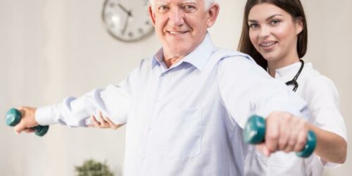 Roles And Responsibilities Of Senior Caregivers