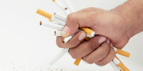 Stages, diagnosis, and prevention of addiction