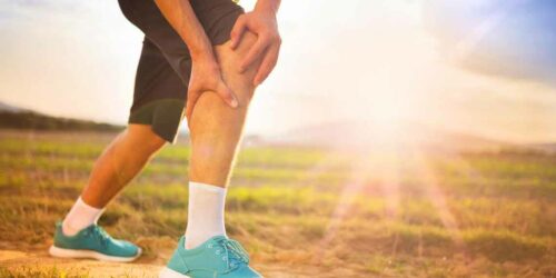 Symptoms, Causes, and Treatments of Leg Pain Behind the Knee