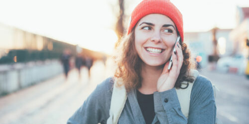 SIM-free smartphones for popular network carriers and plans