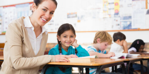 Select The Best Early Childhood Education Degree Courses Online