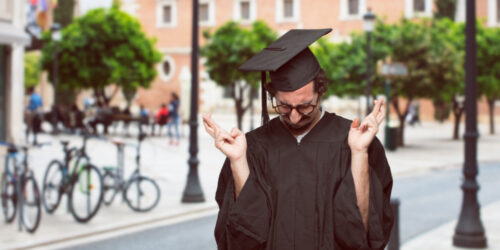 Selecting The Right Criminal Justice Degree Programs